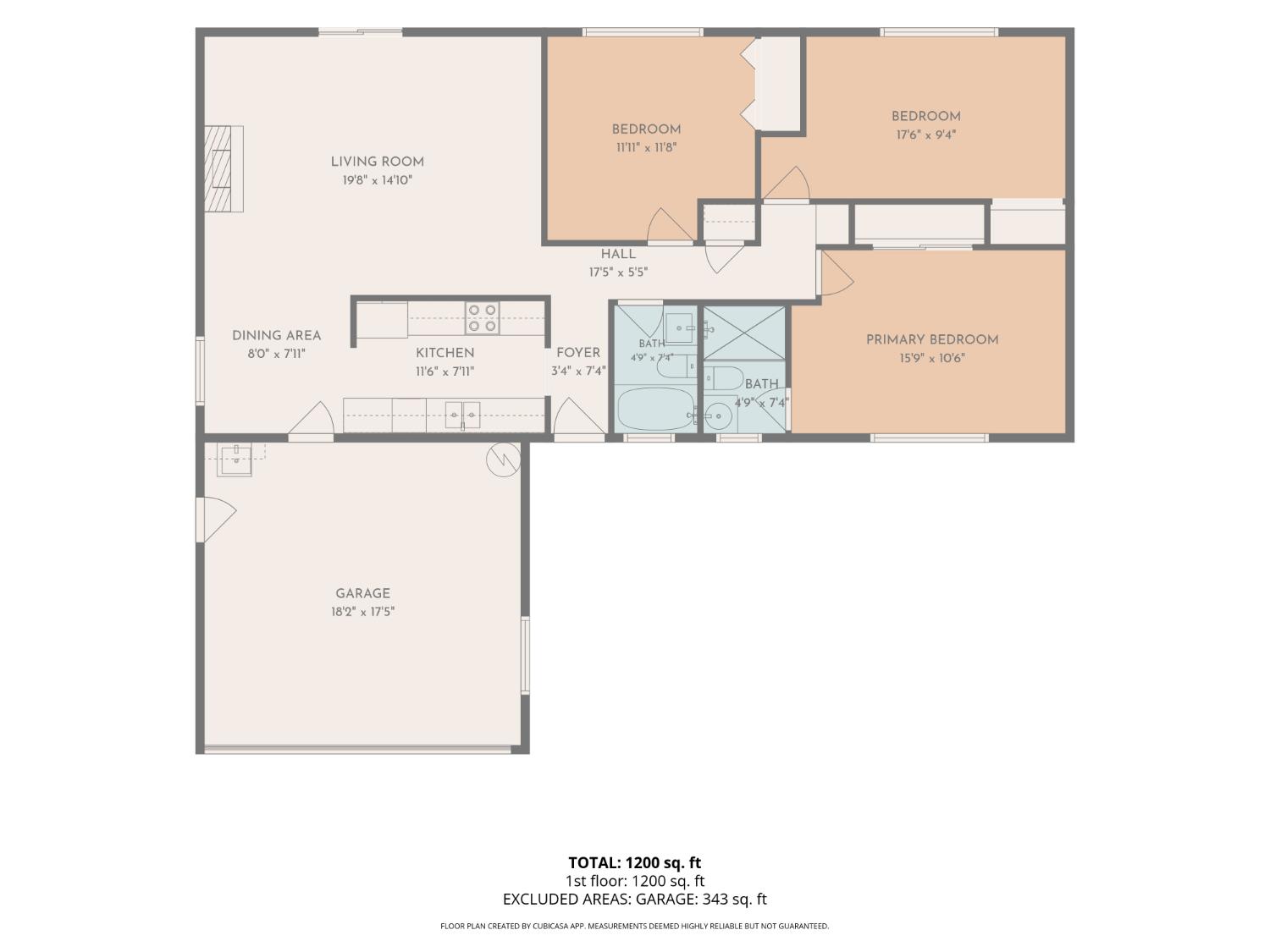 844 Emory Court