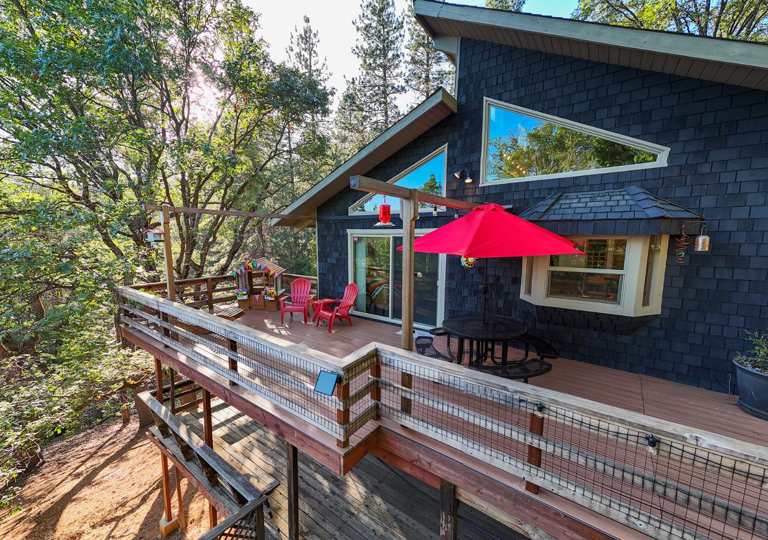 1260 Canyon View Court