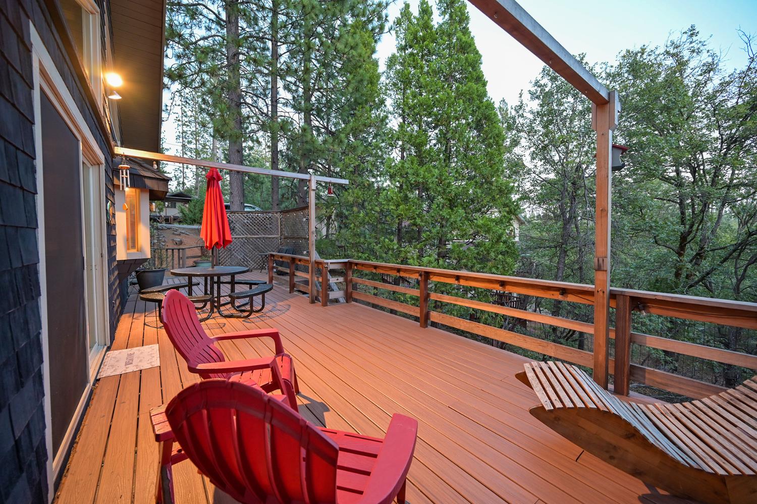 1260 Canyon View Court