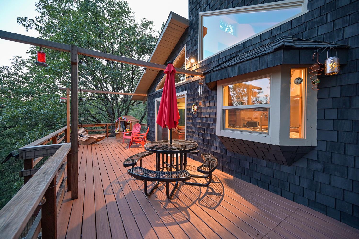 1260 Canyon View Court