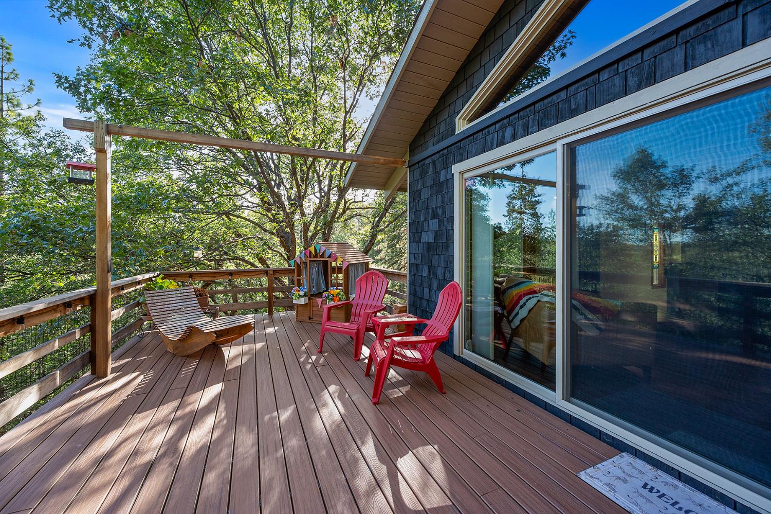 1260 Canyon View Court