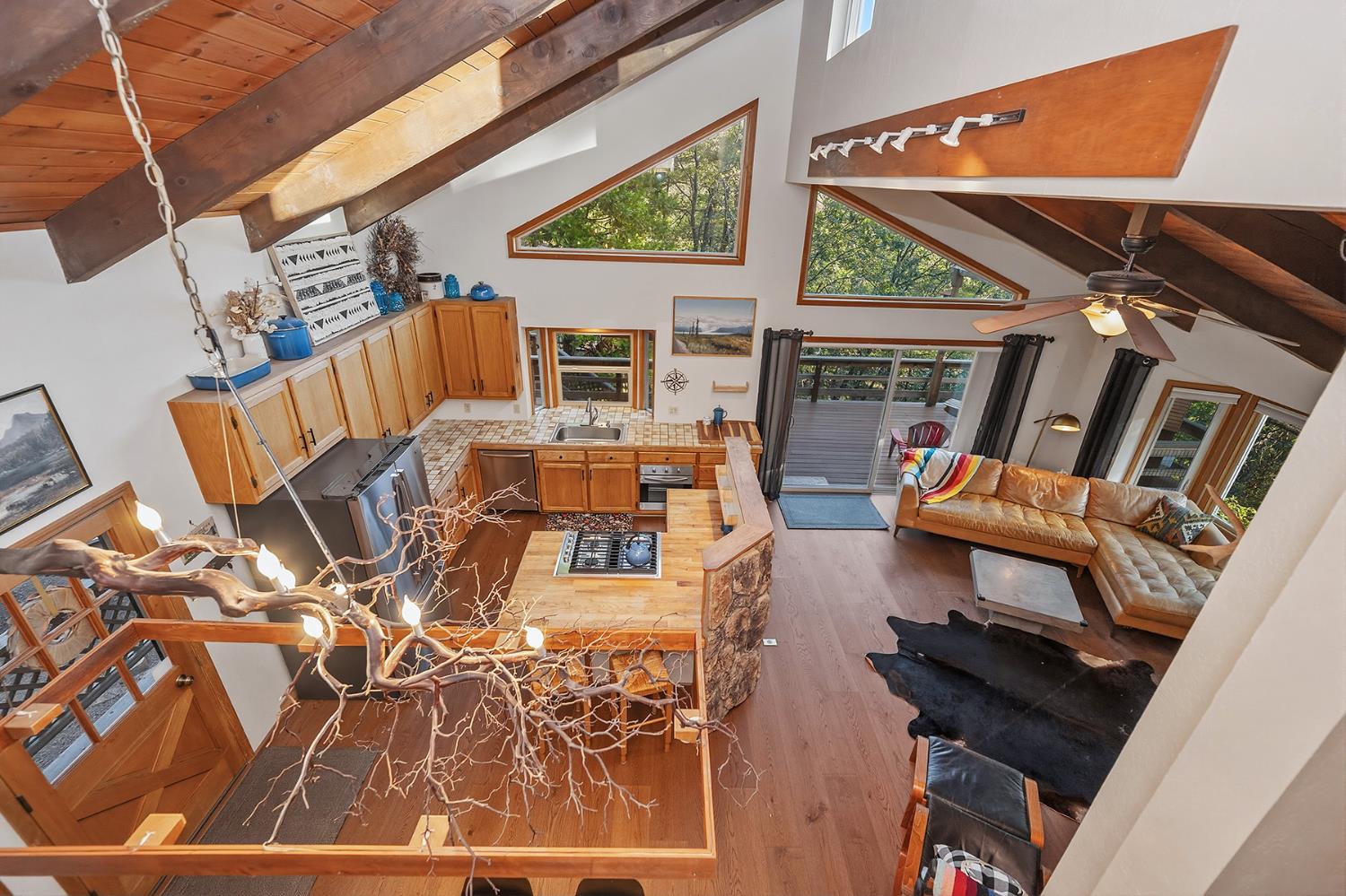 1260 Canyon View Court