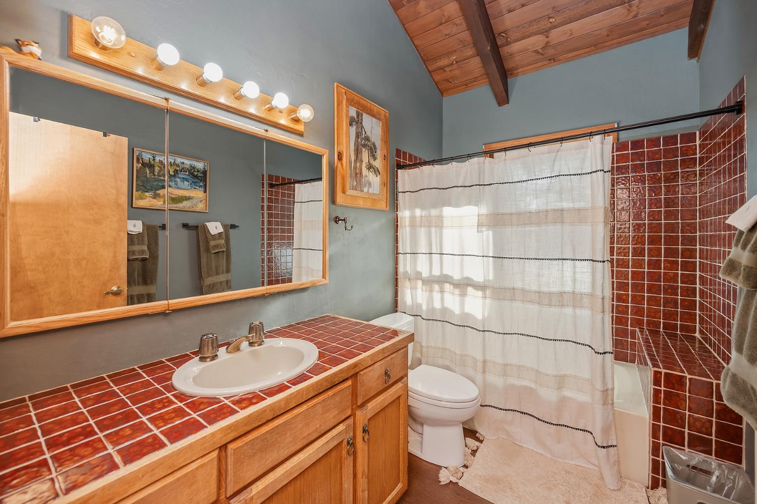 1260 Canyon View Court