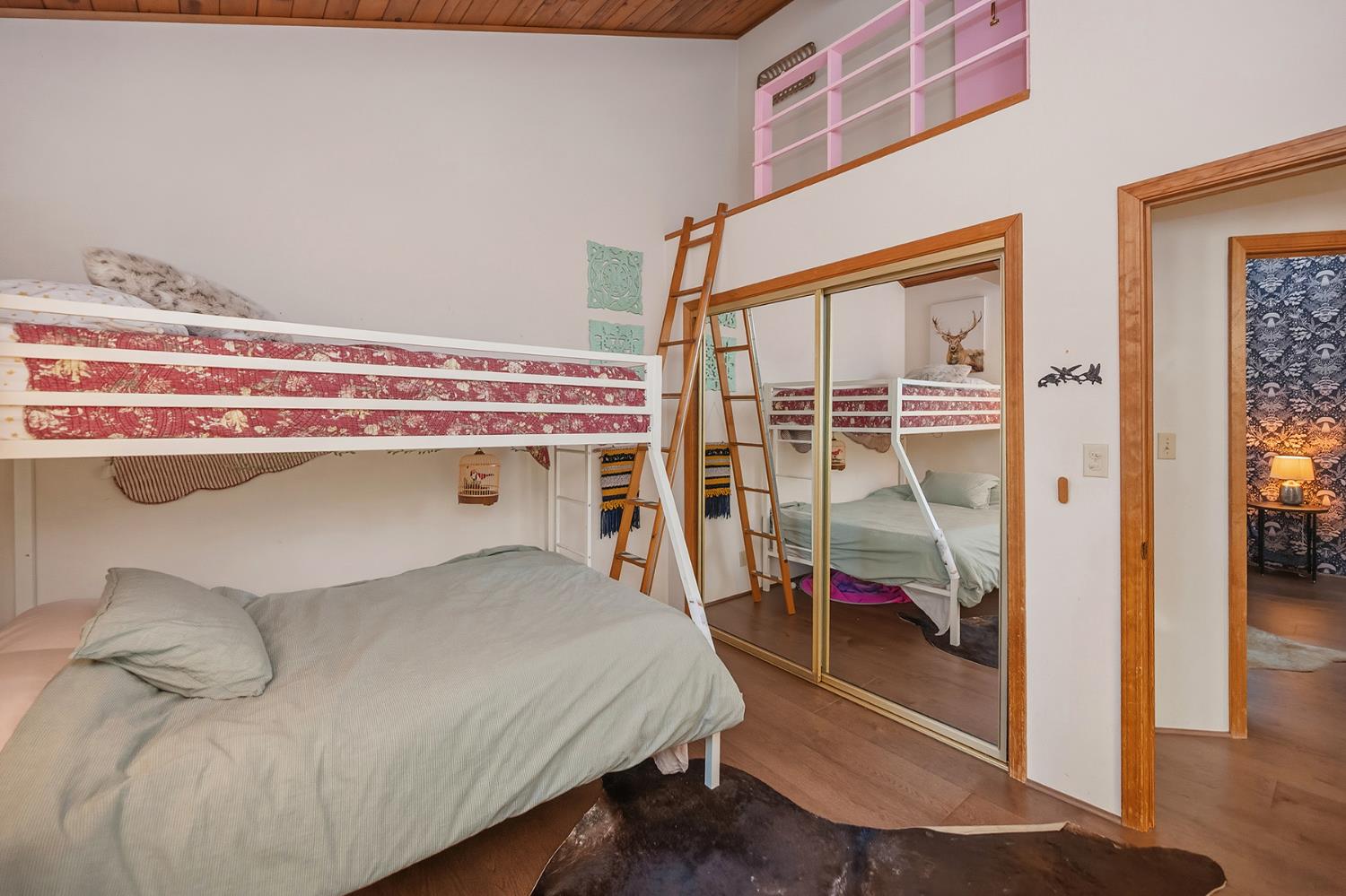 1260 Canyon View Court