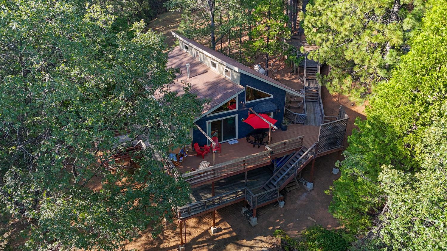 1260 Canyon View Court