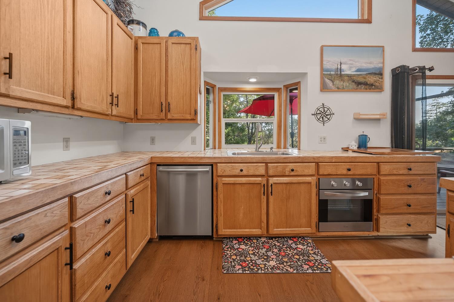 1260 Canyon View Court