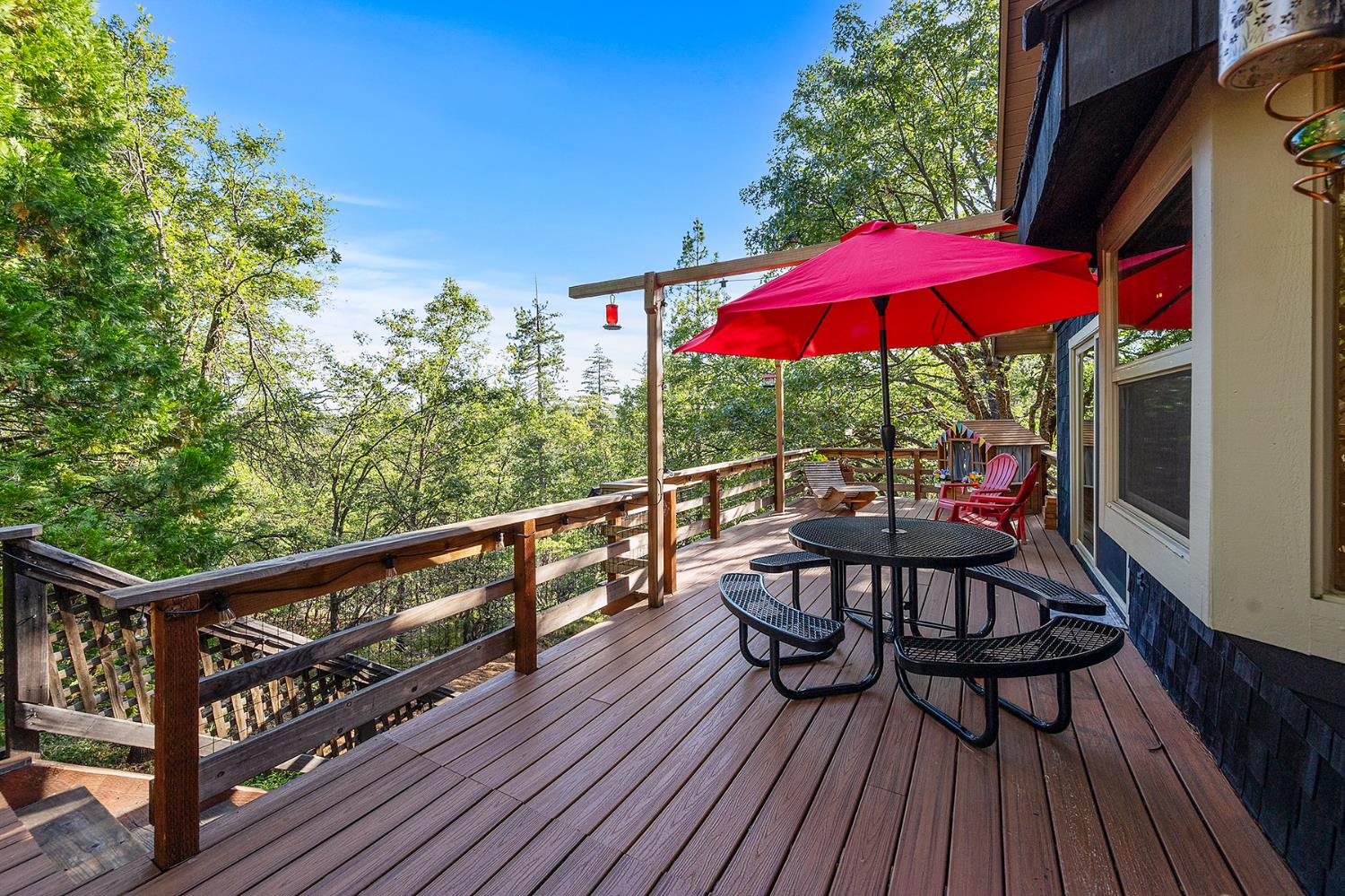1260 Canyon View Court