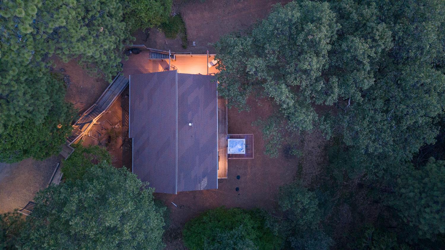 1260 Canyon View Court