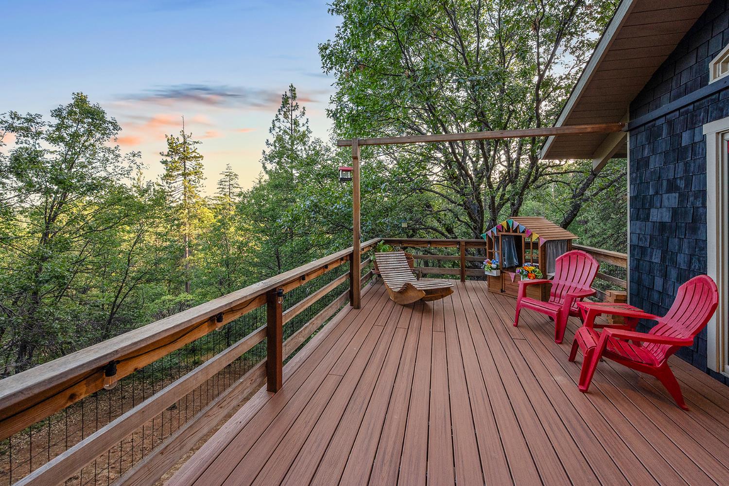 1260 Canyon View Court