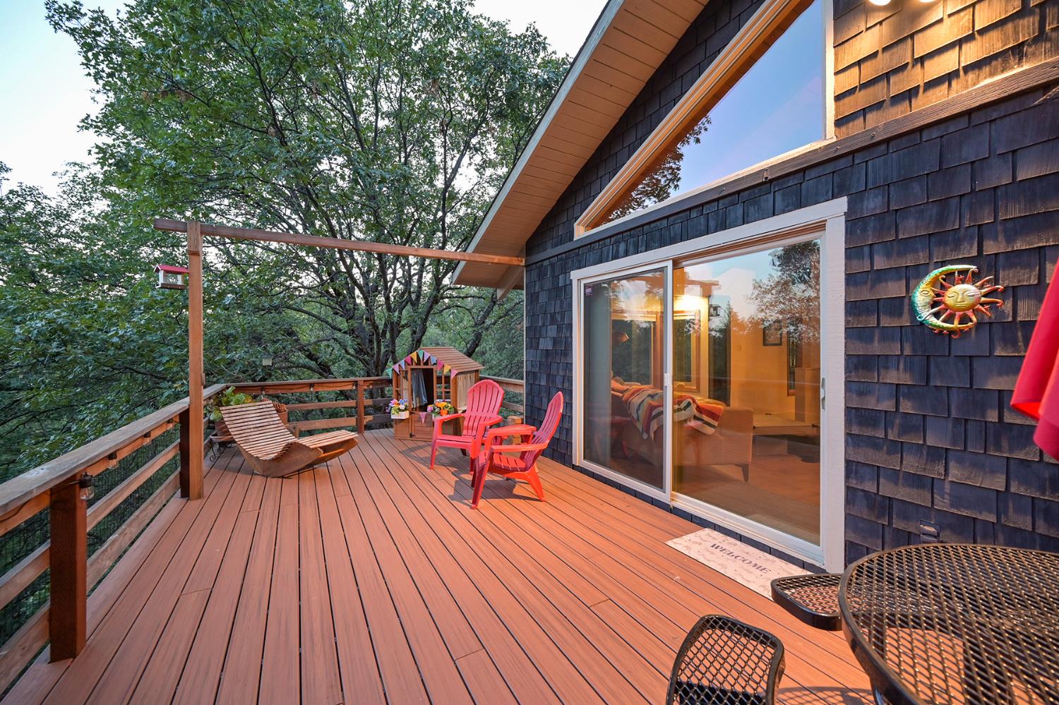 1260 Canyon View Court