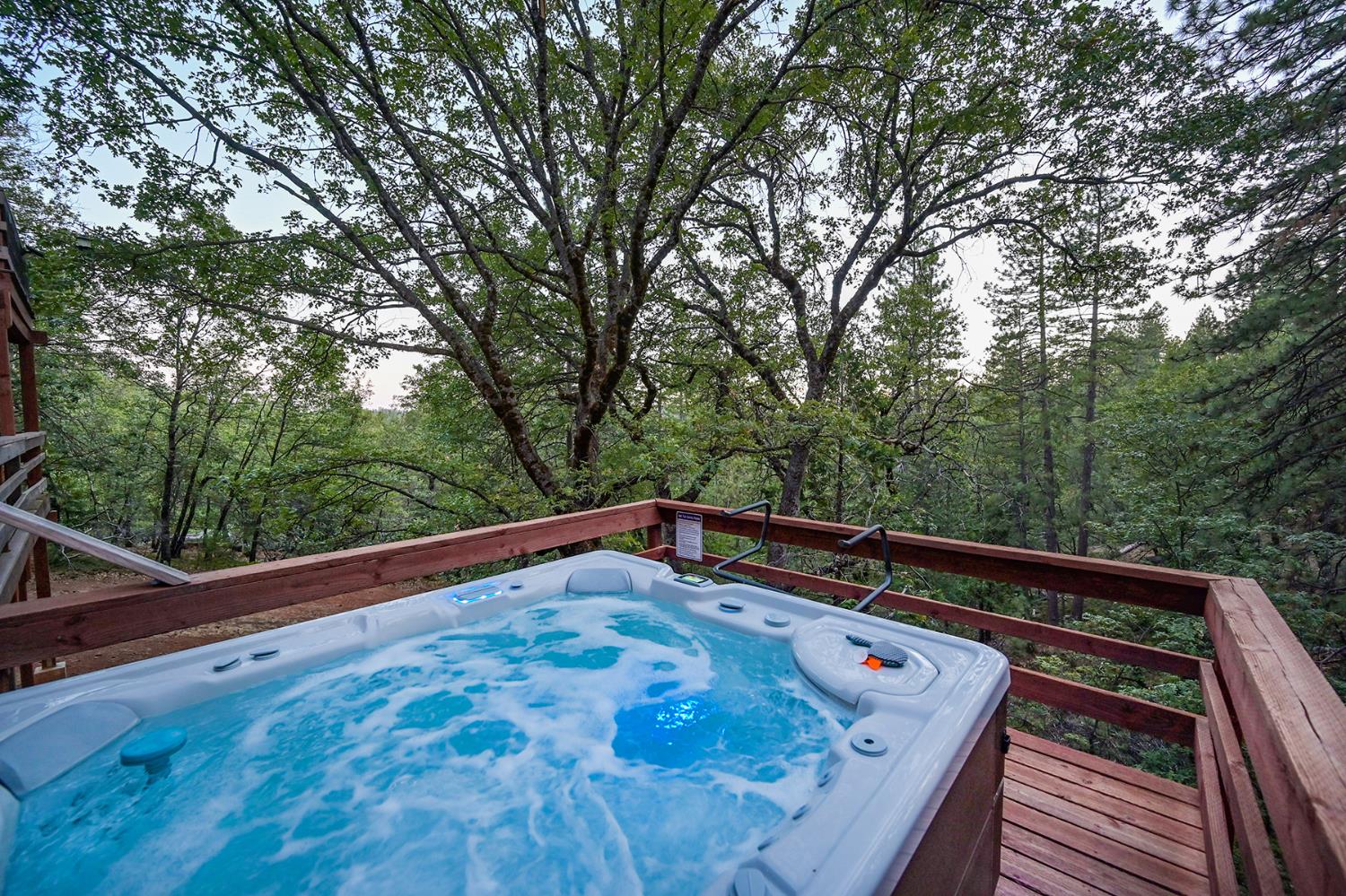 1260 Canyon View Court
