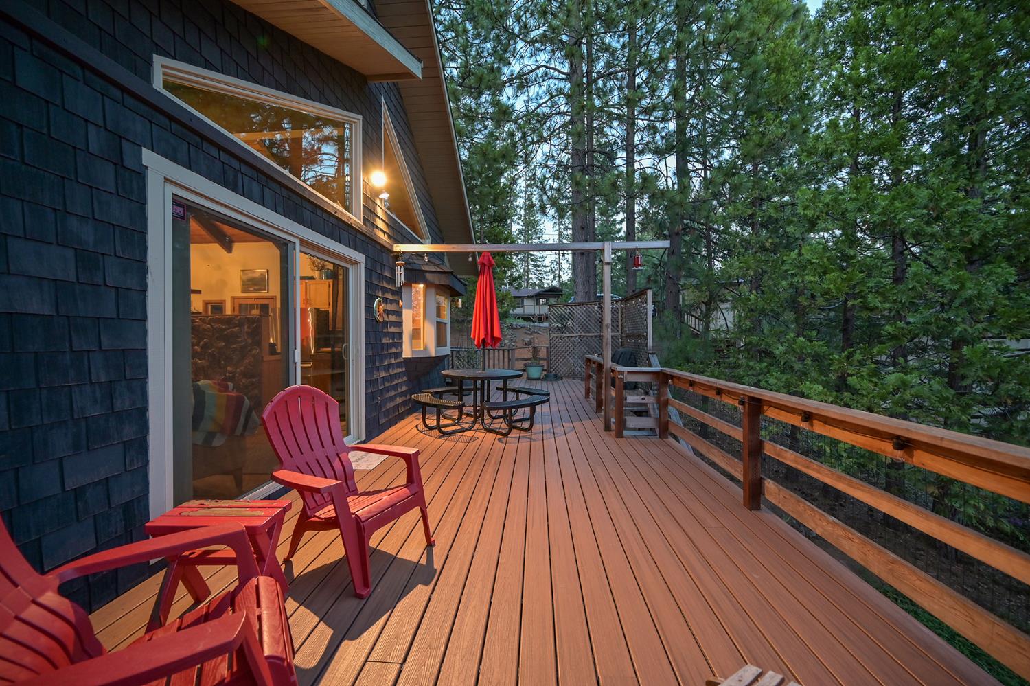 1260 Canyon View Court