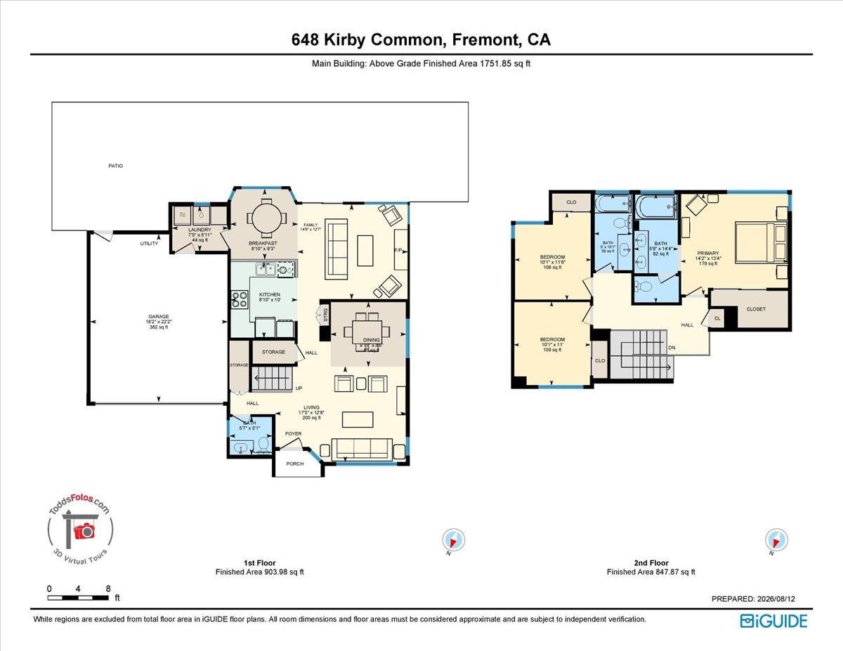 648 Kirby Common