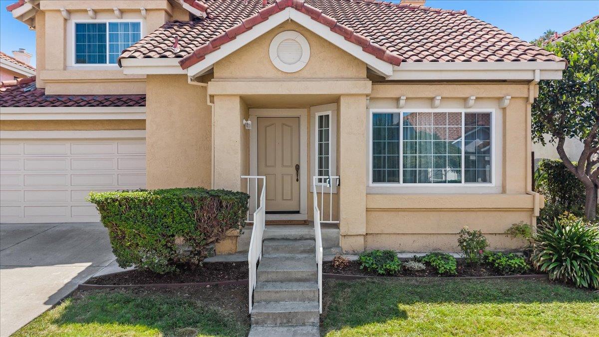 648 Kirby Common