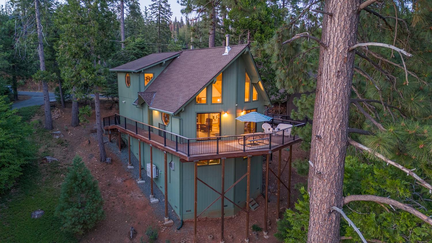 1302 Pebble Beach Way