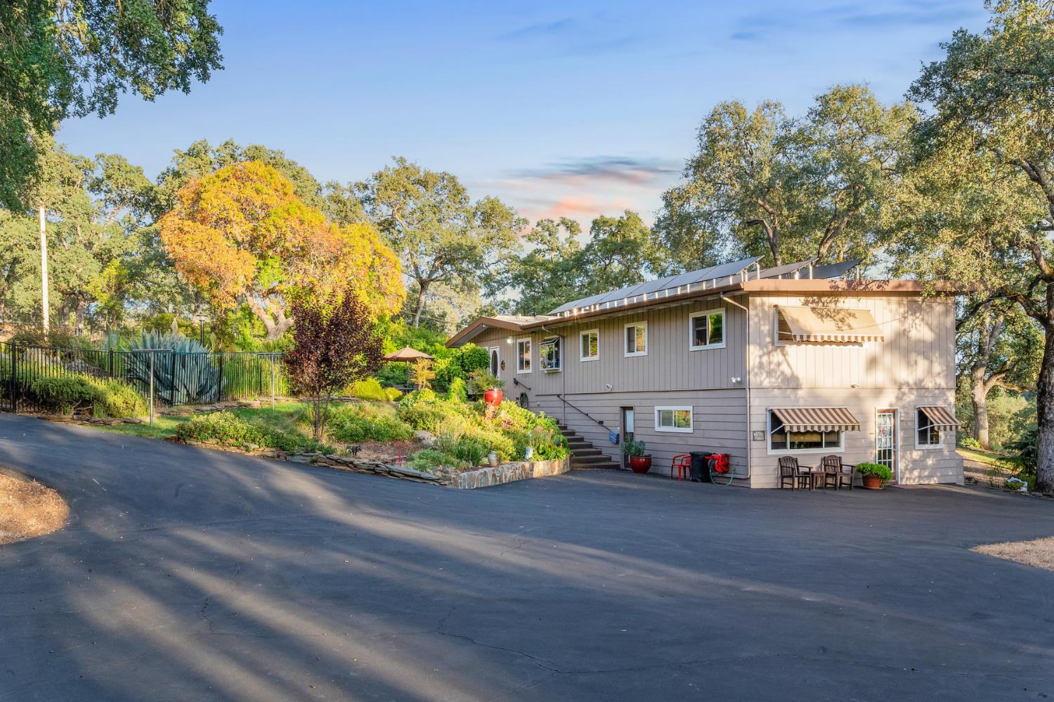 1493 Calaveritas Road