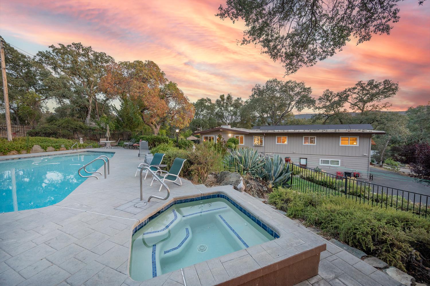 1493 Calaveritas Road