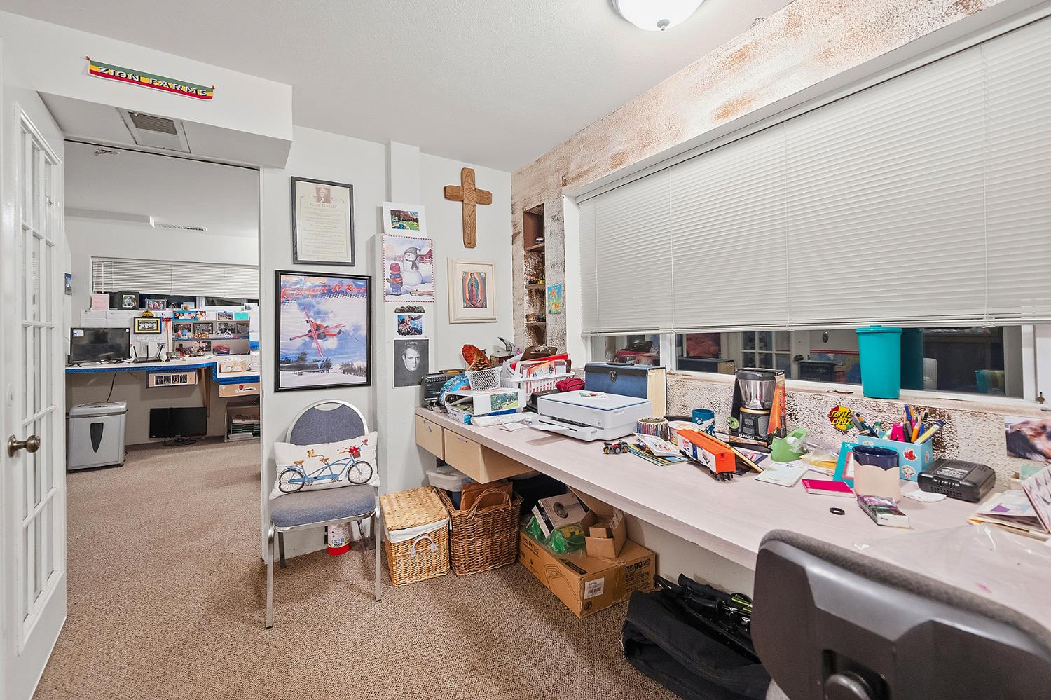 1493 Calaveritas Road