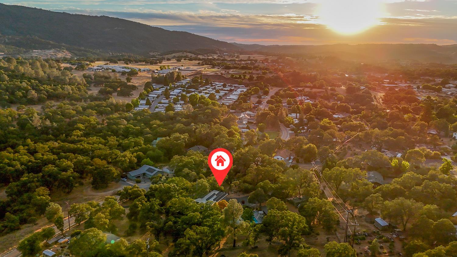 1493 Calaveritas Road
