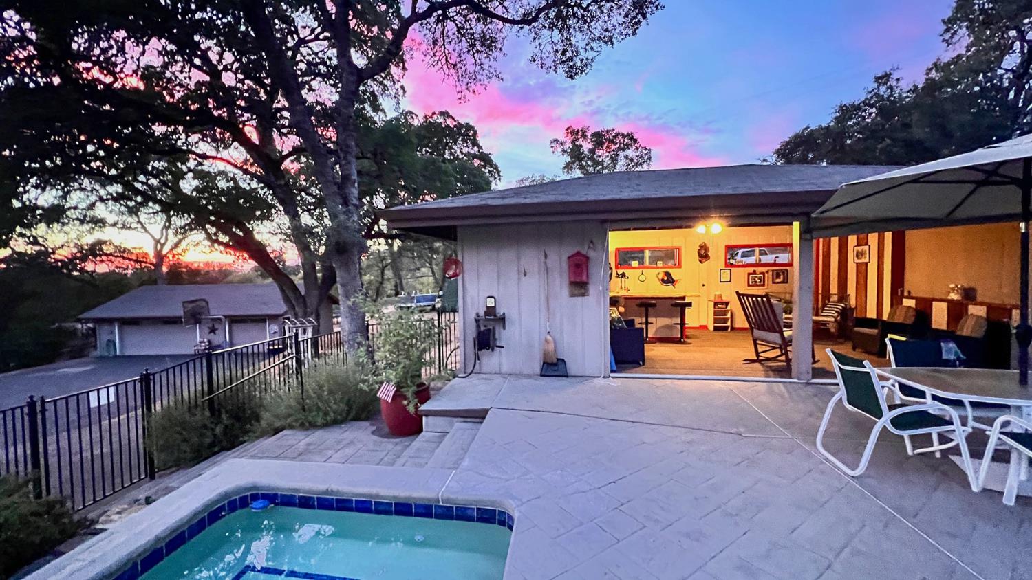 1493 Calaveritas Road