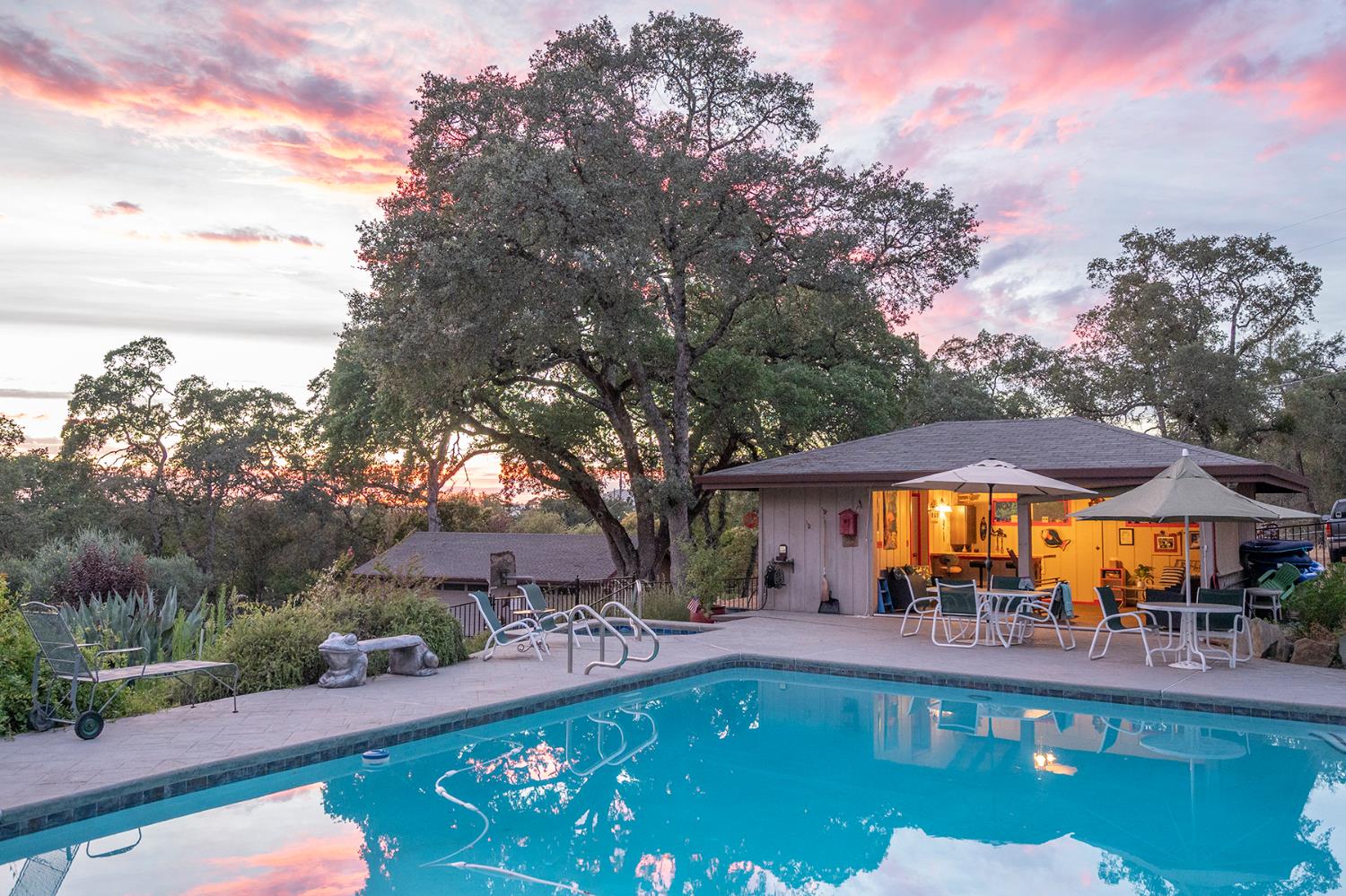 1493 Calaveritas Road