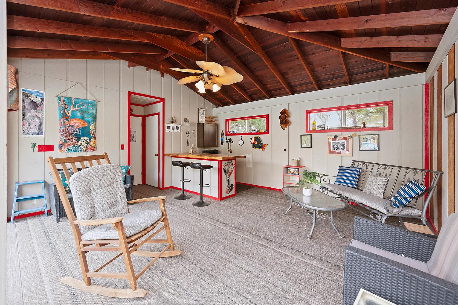1493 Calaveritas Road