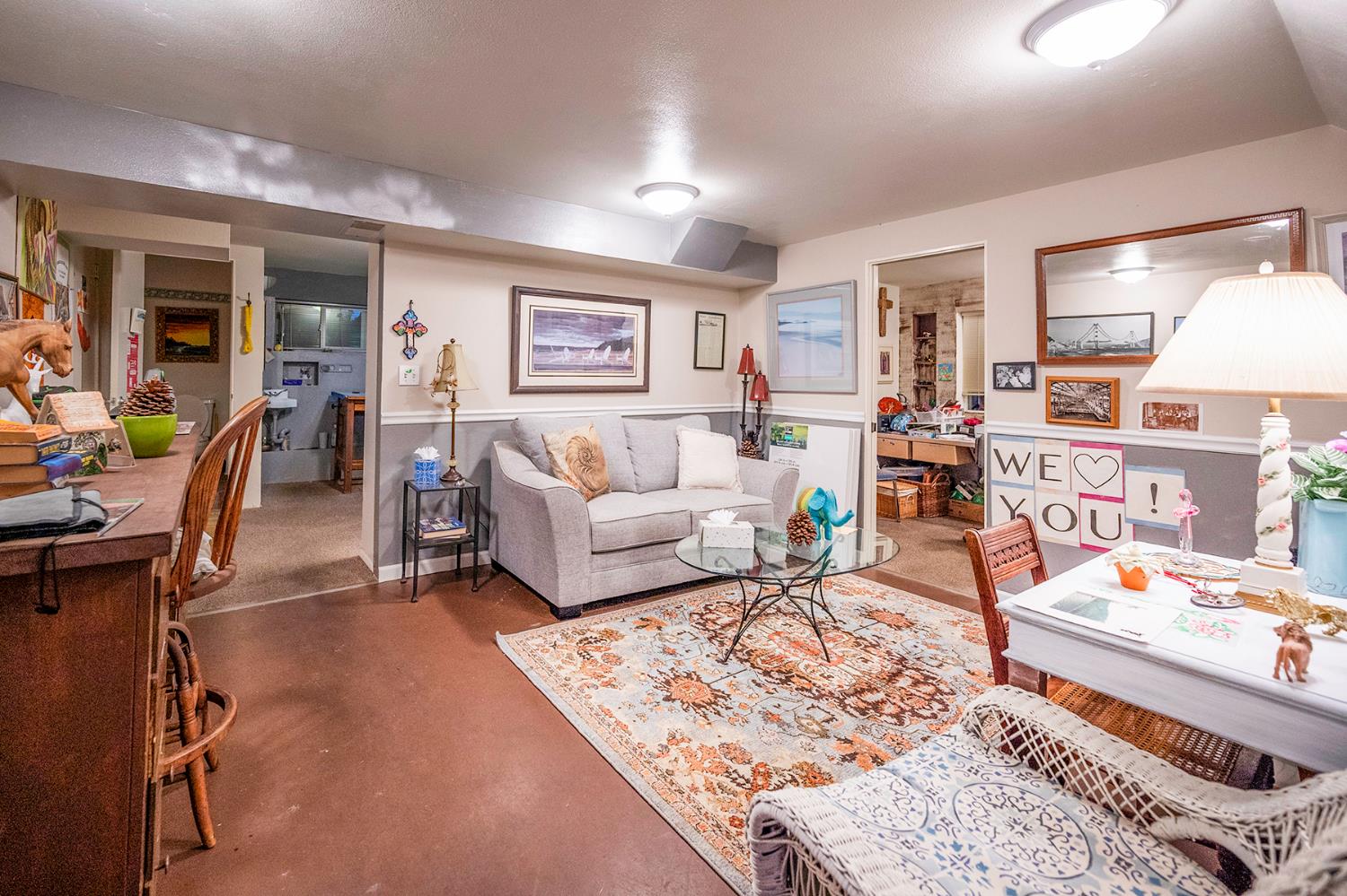 1493 Calaveritas Road