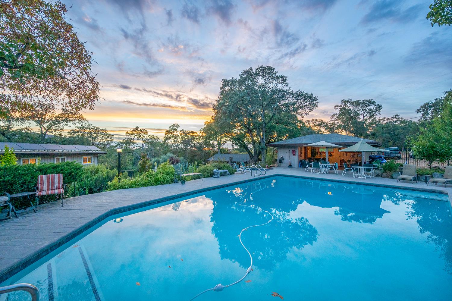 1493 Calaveritas Road
