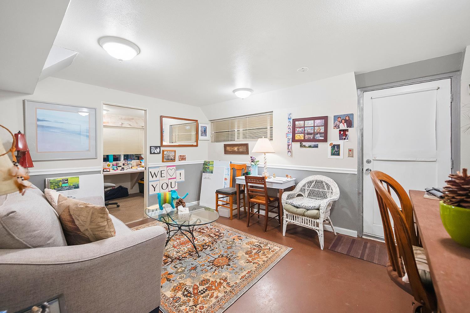 1493 Calaveritas Road