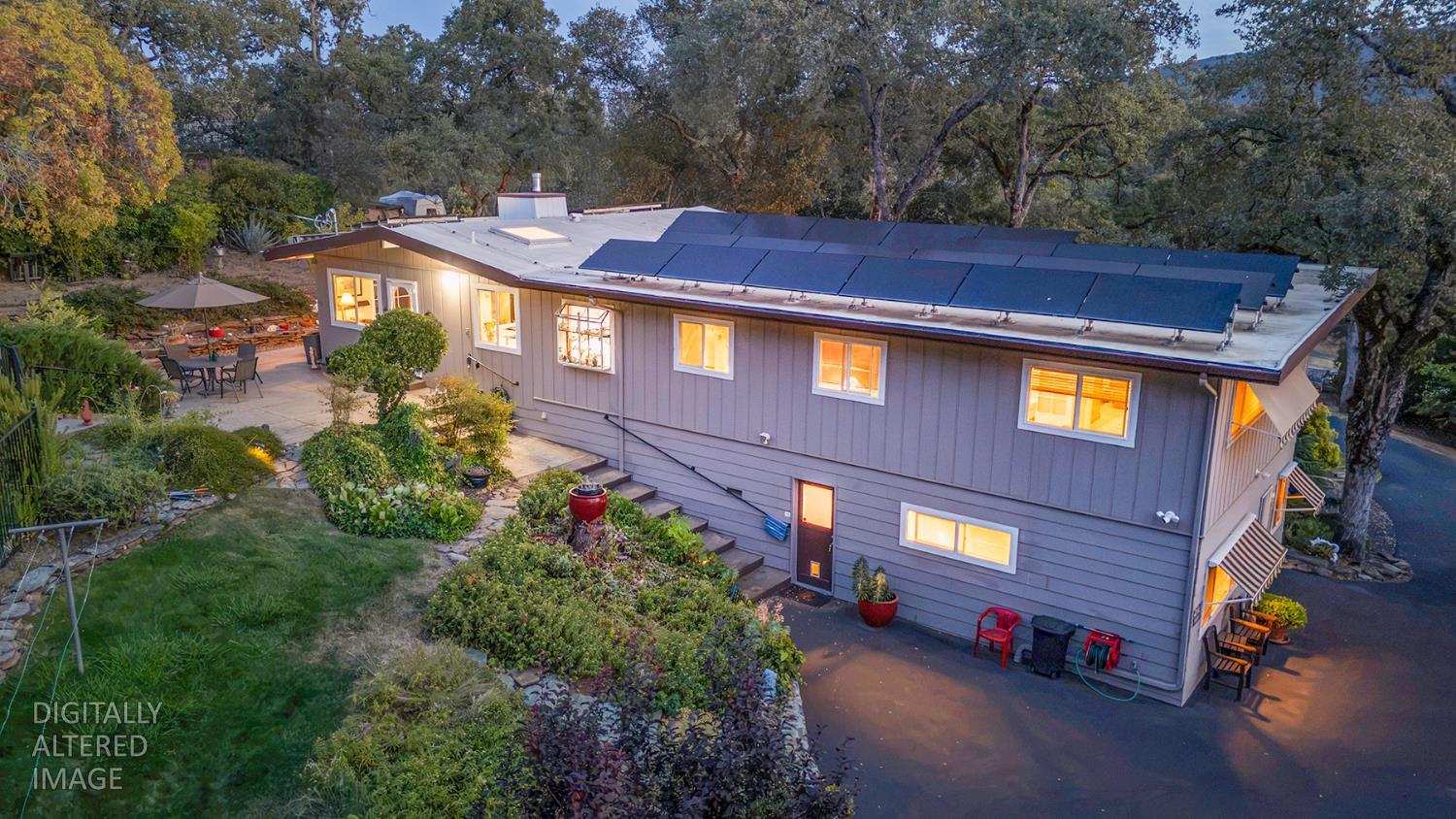 1493 Calaveritas Road