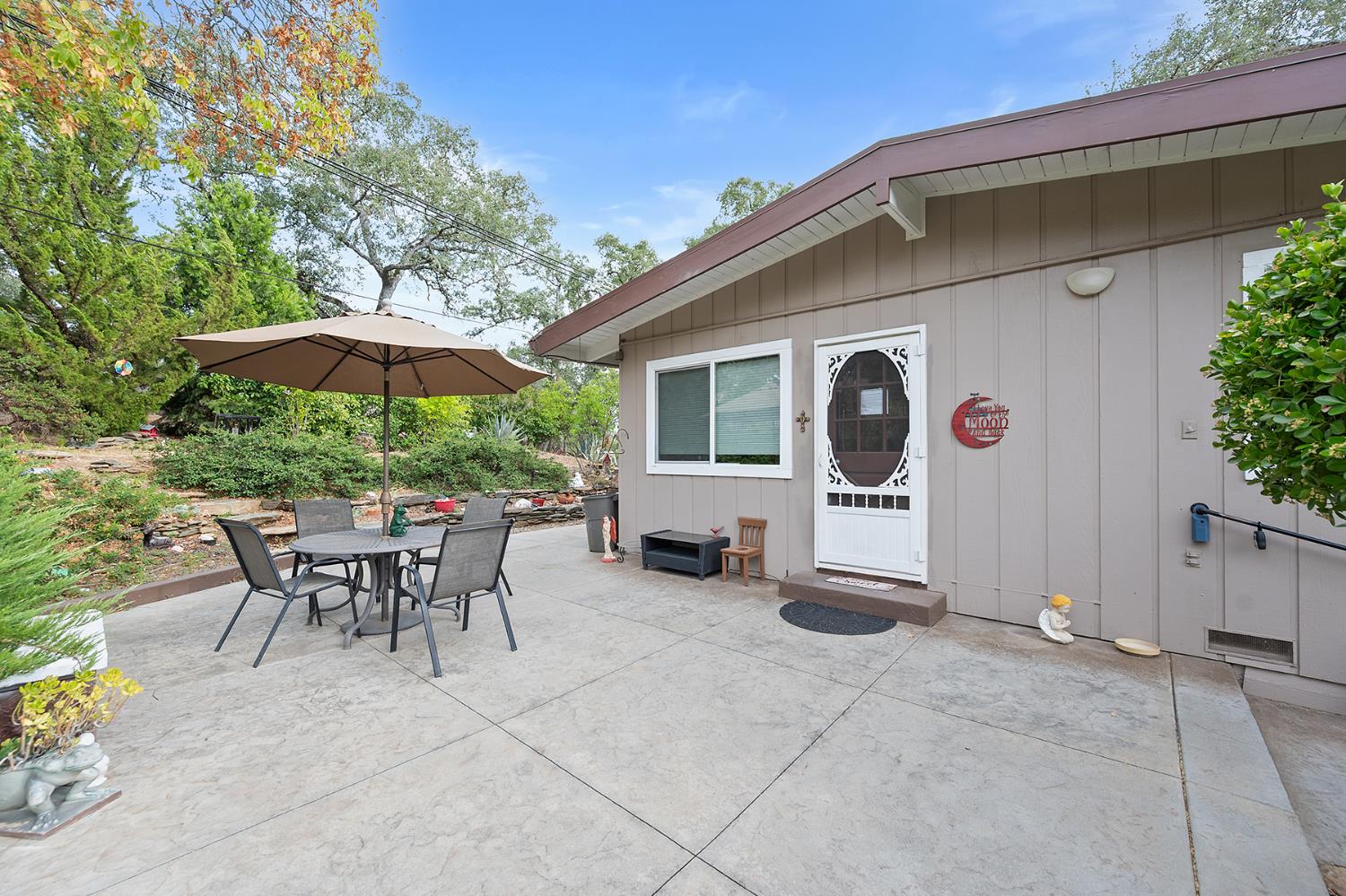 1493 Calaveritas Road