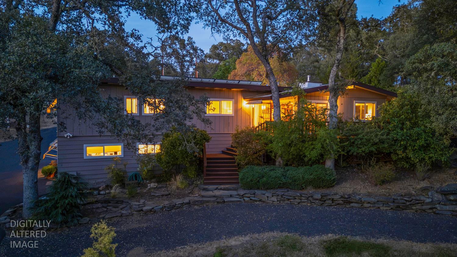 1493 Calaveritas Road
