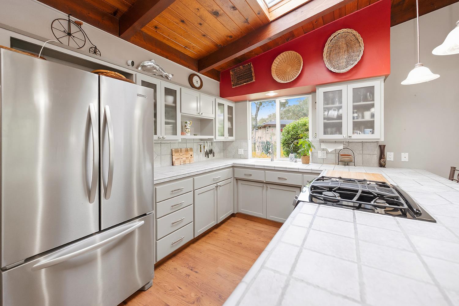 1493 Calaveritas Road