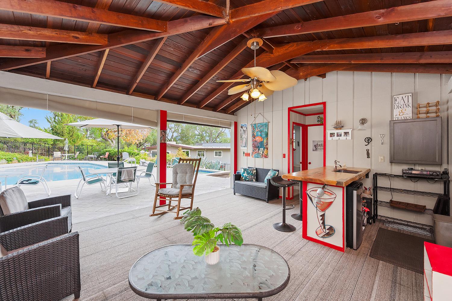 1493 Calaveritas Road