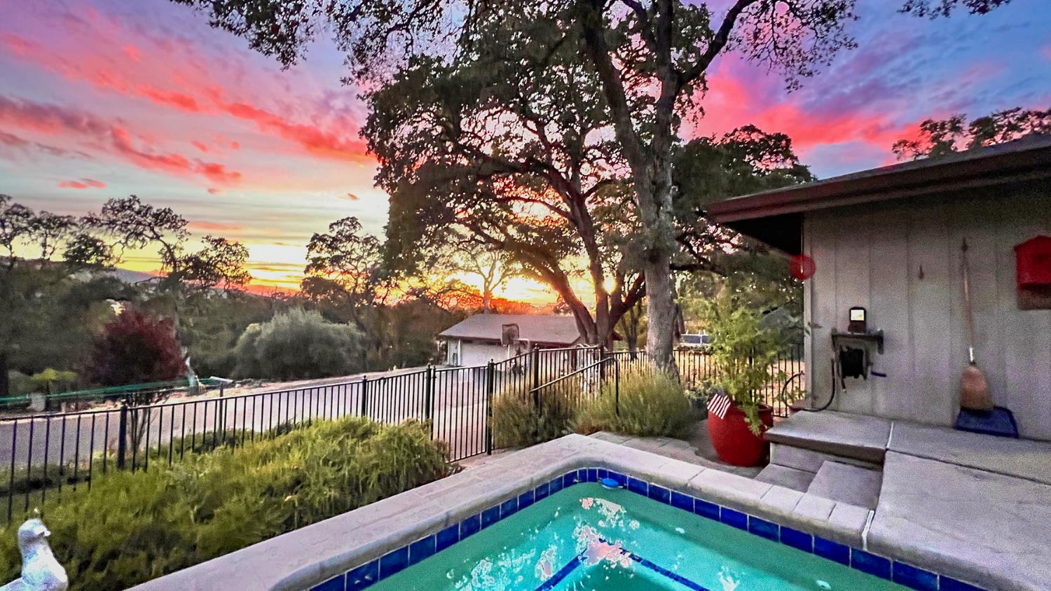 1493 Calaveritas Road