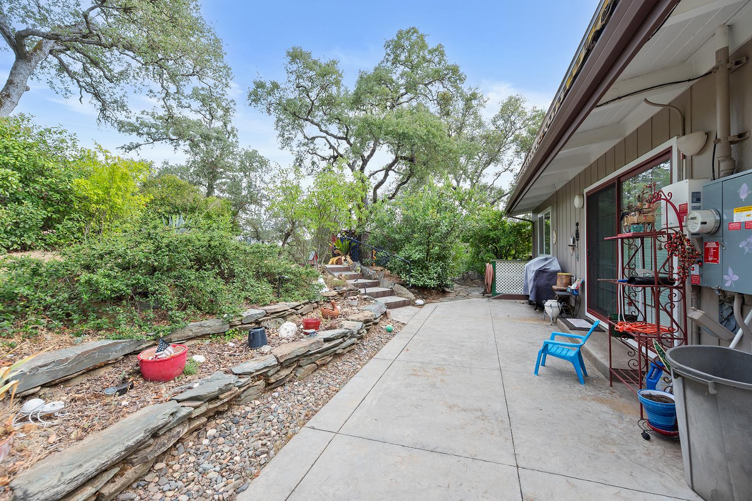 1493 Calaveritas Road
