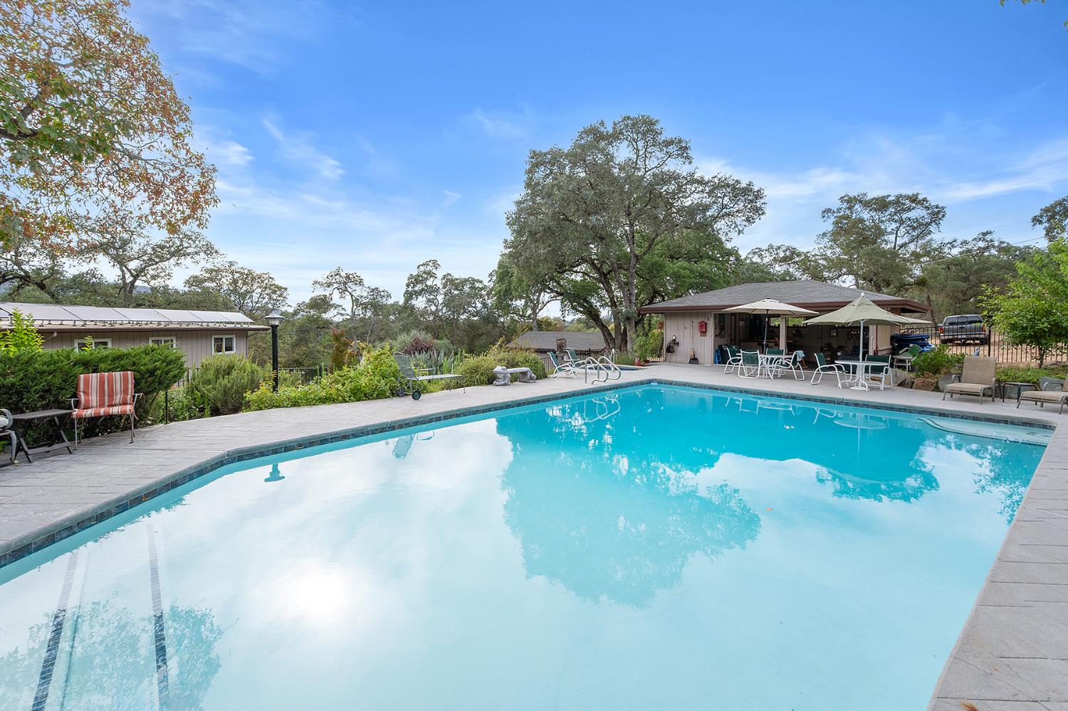1493 Calaveritas Road