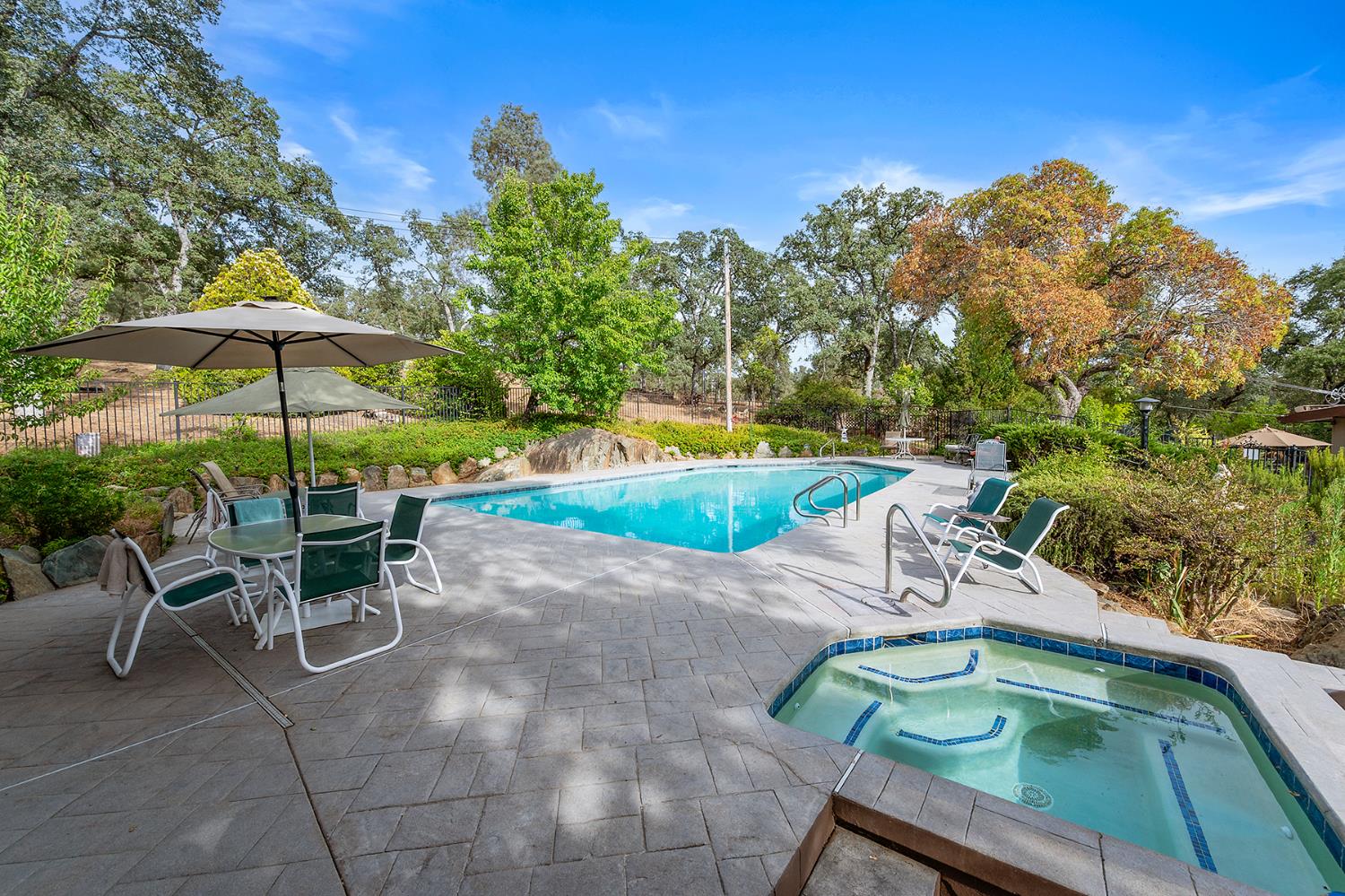1493 Calaveritas Road