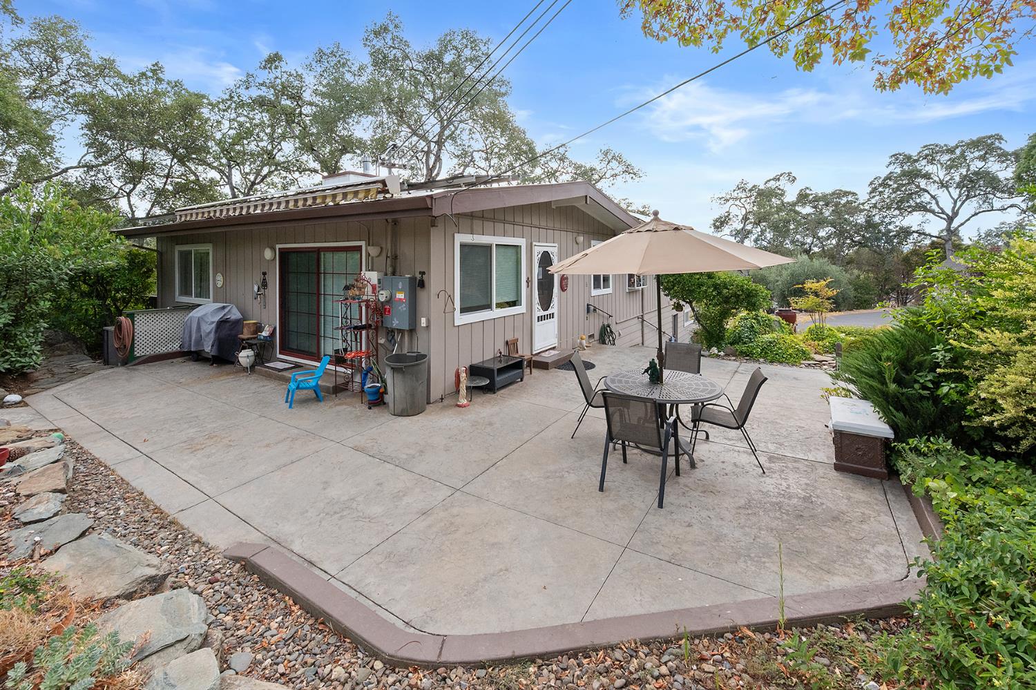 1493 Calaveritas Road