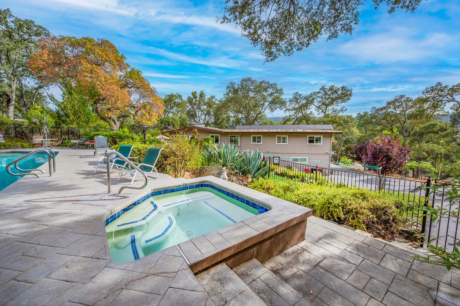 1493 Calaveritas Road