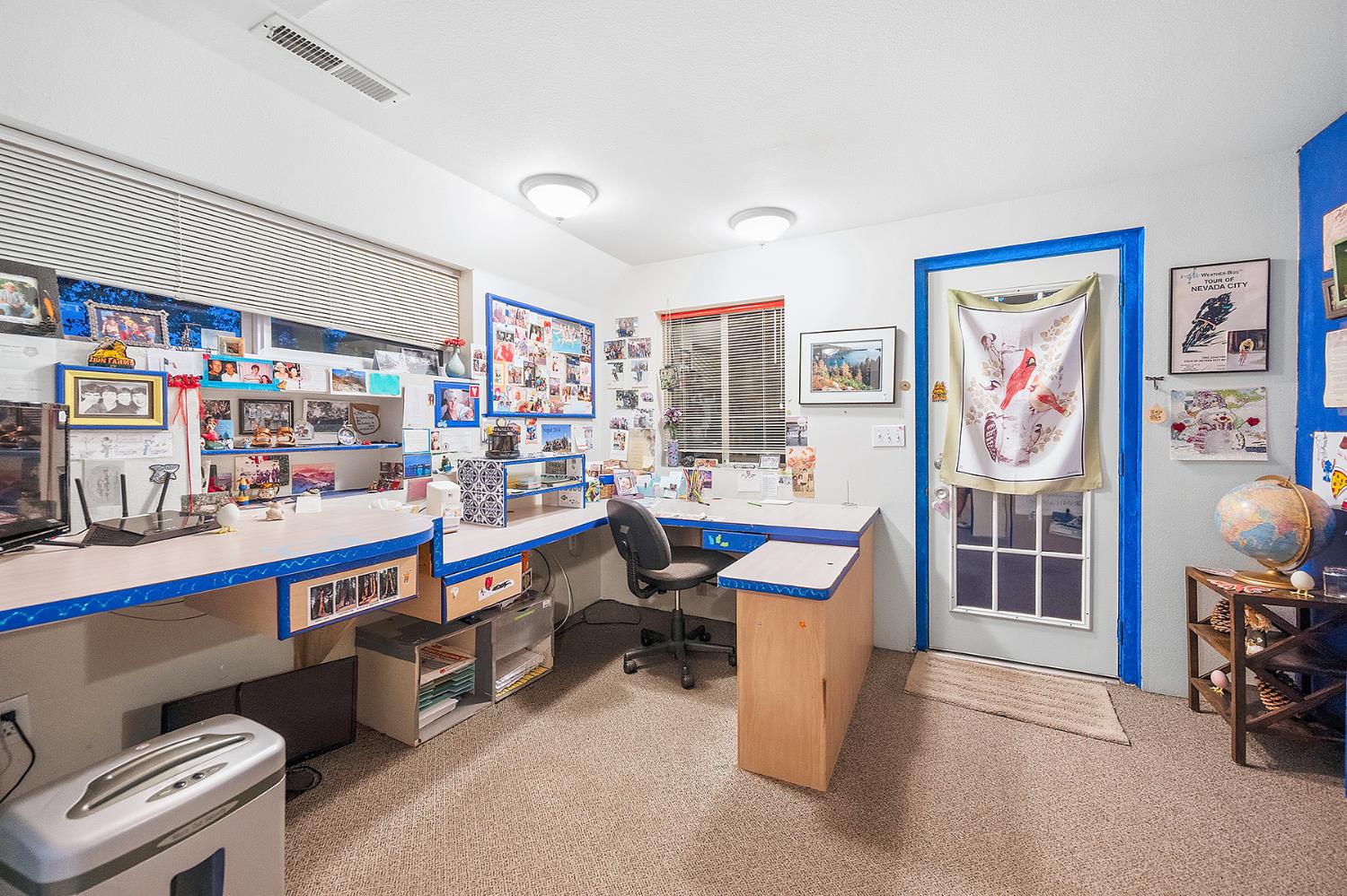 1493 Calaveritas Road