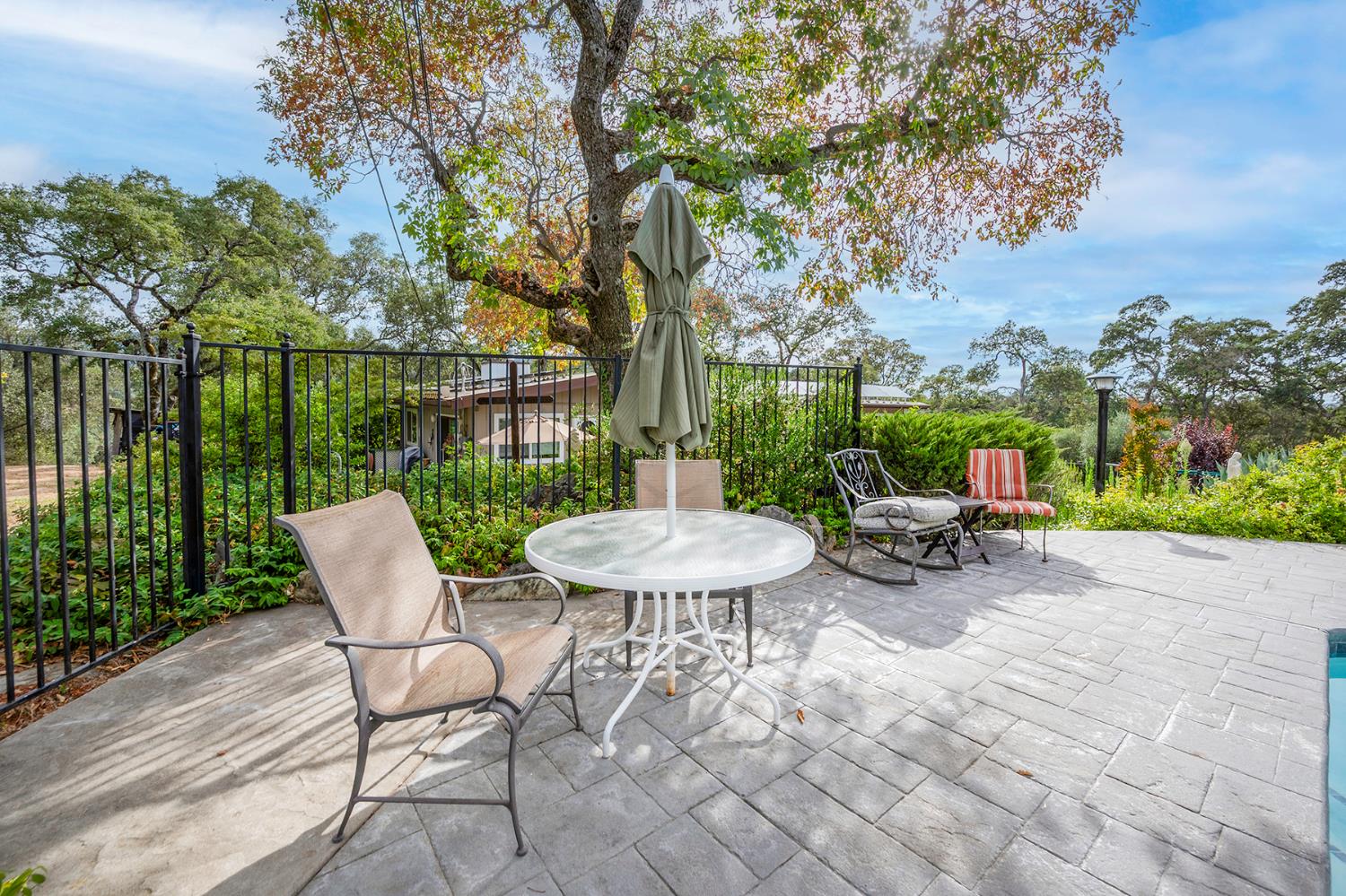 1493 Calaveritas Road