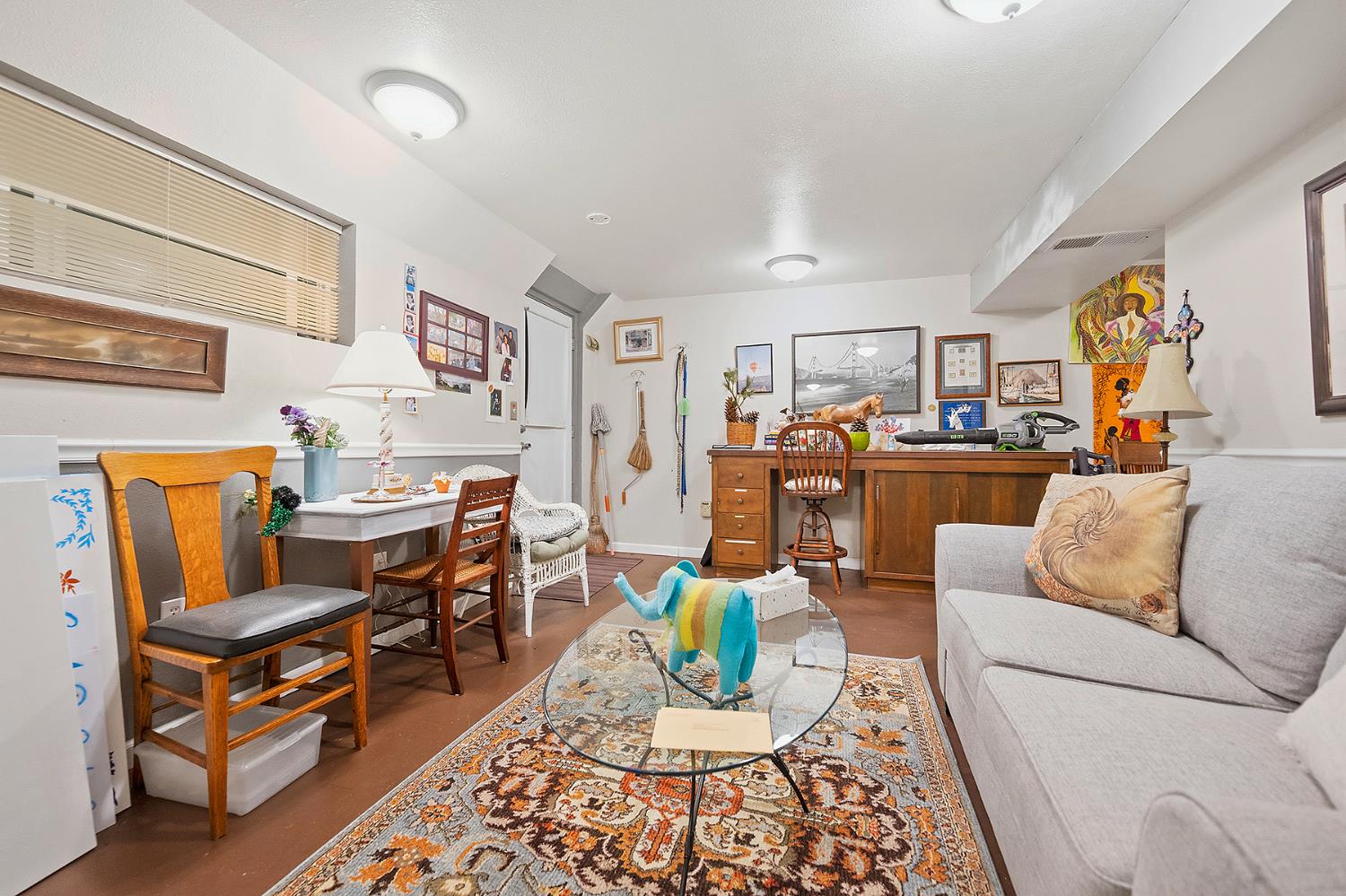 1493 Calaveritas Road