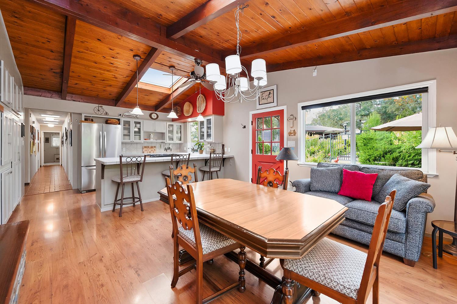 1493 Calaveritas Road