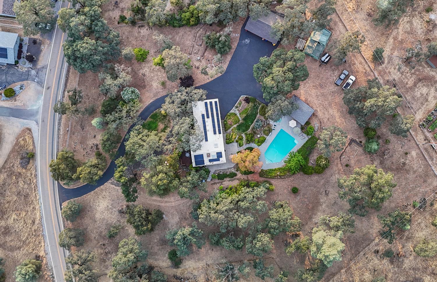 1493 Calaveritas Road