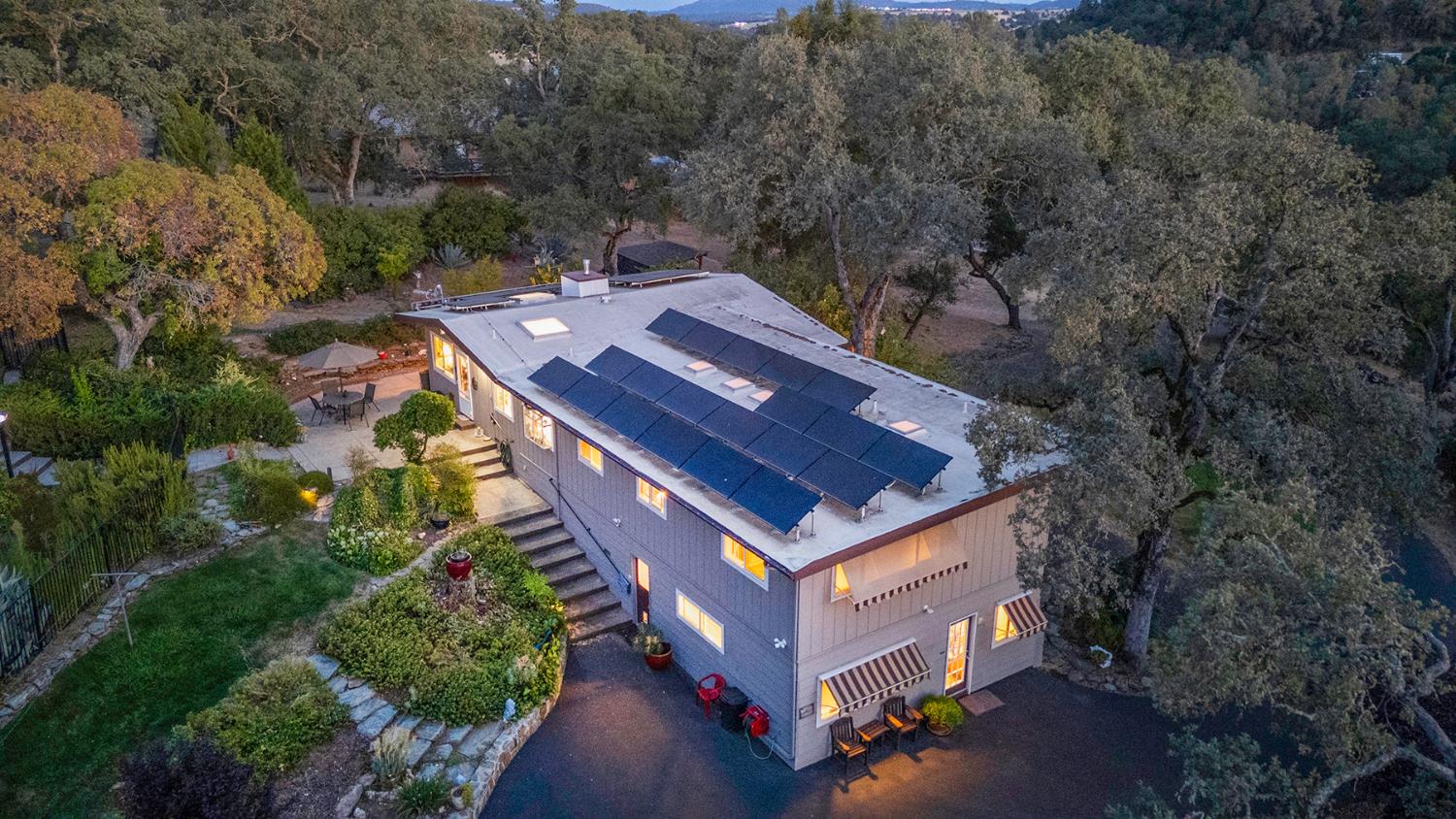1493 Calaveritas Road