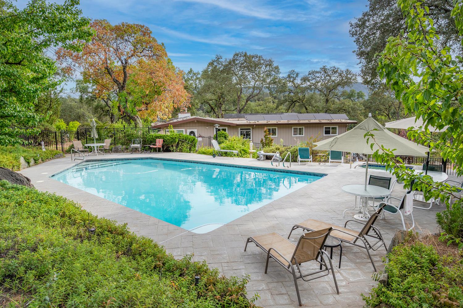 1493 Calaveritas Road
