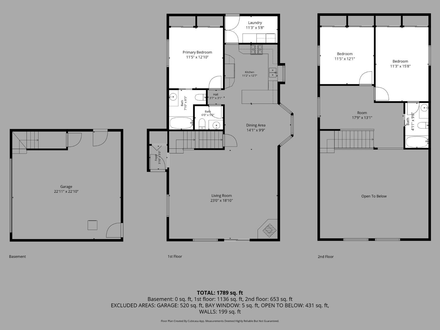 2259 Pamela Court