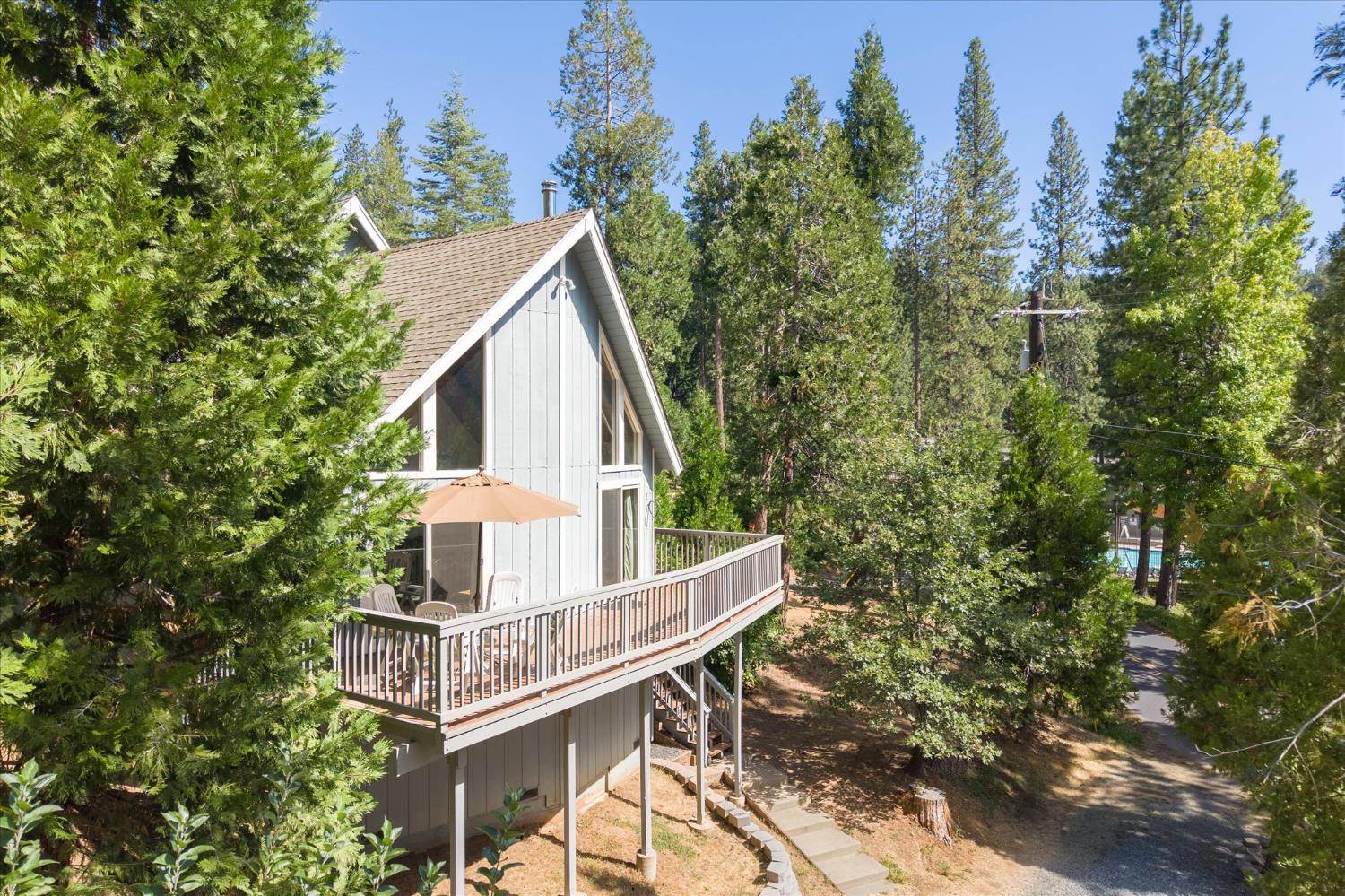 366 Blue Lake Springs Drive