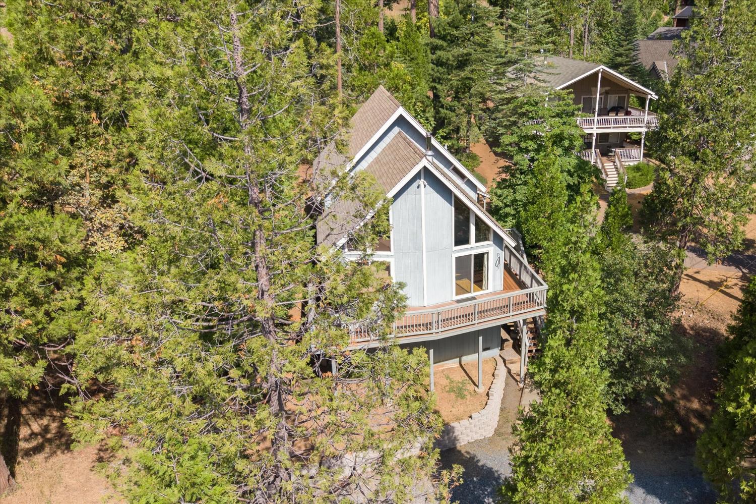 366 Blue Lake Springs Drive